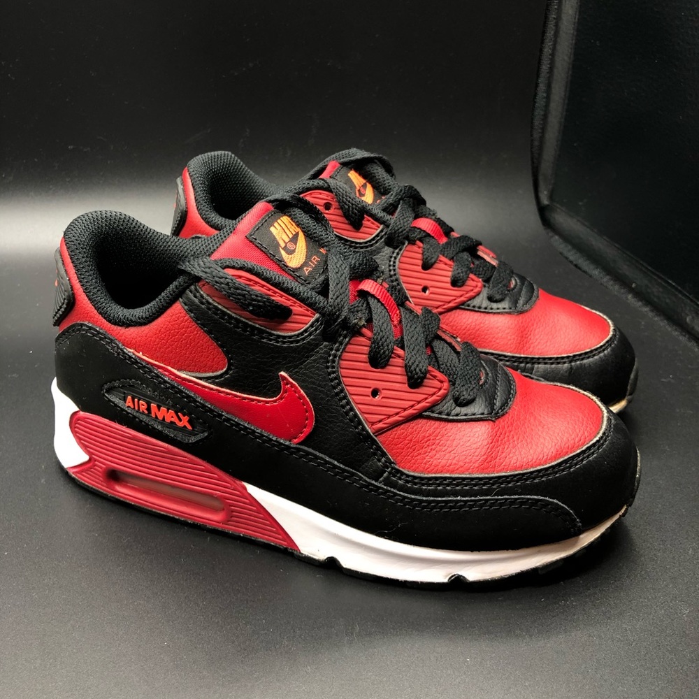 Nike Air Max 90 “Bred” PS